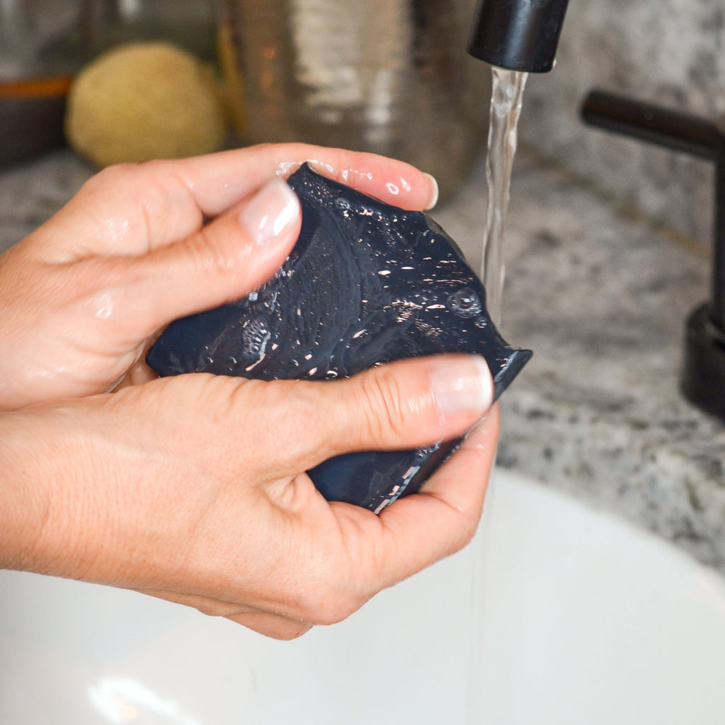 Clarifying Charcoal Bar