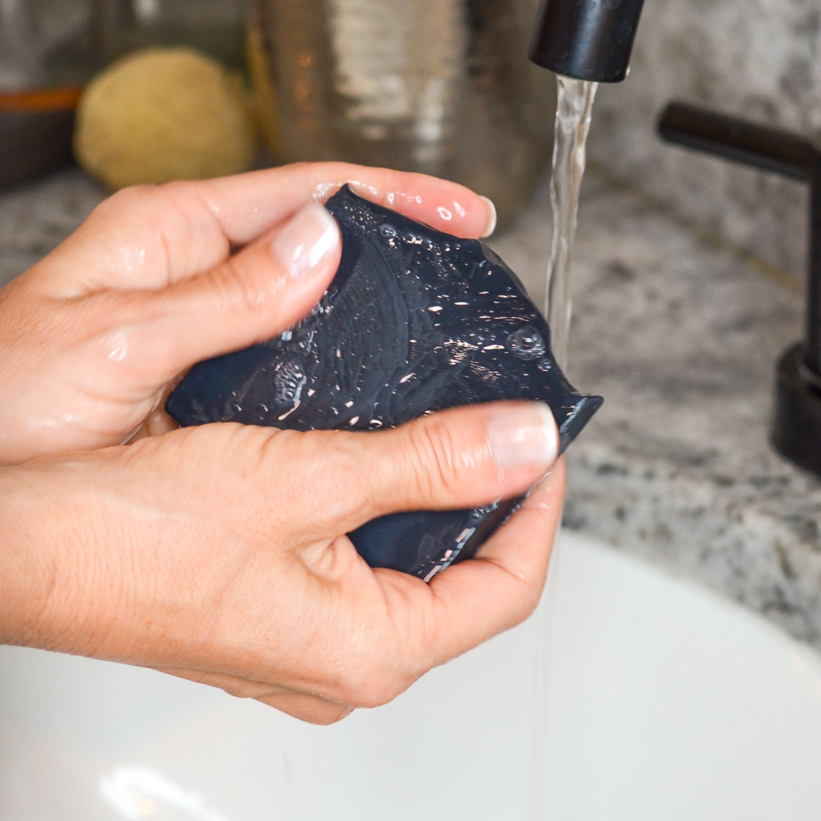 Clarifying Charcoal Bar