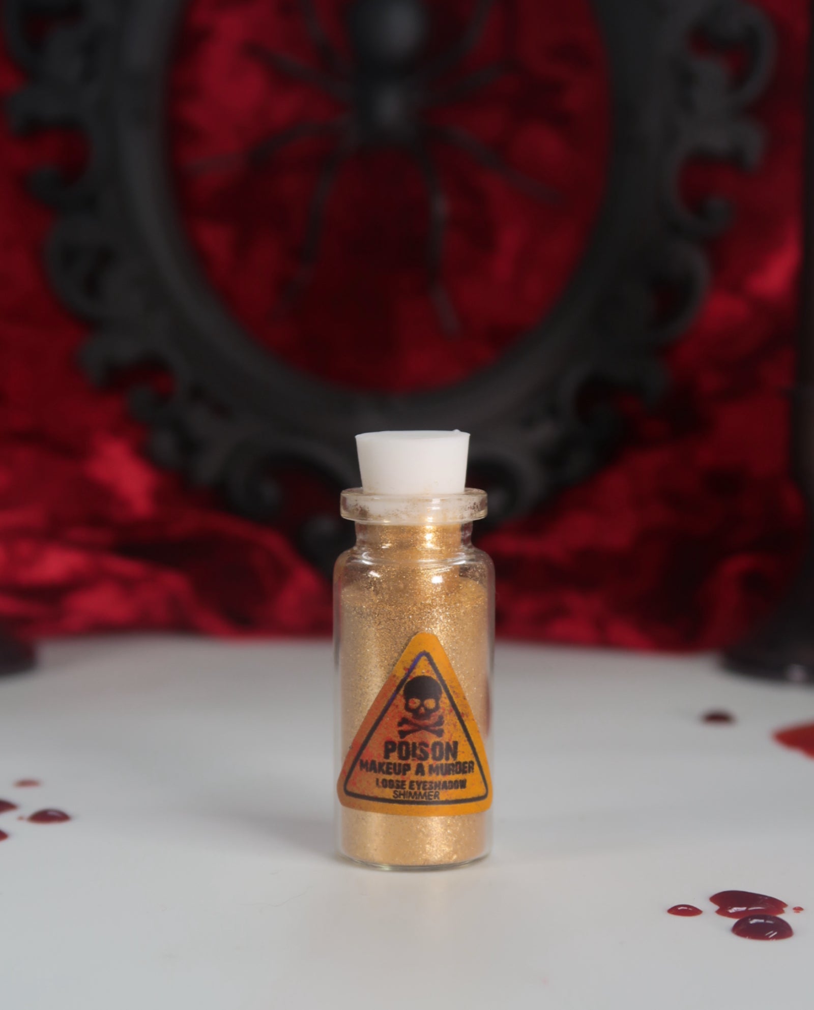 Poison Pigment Collection