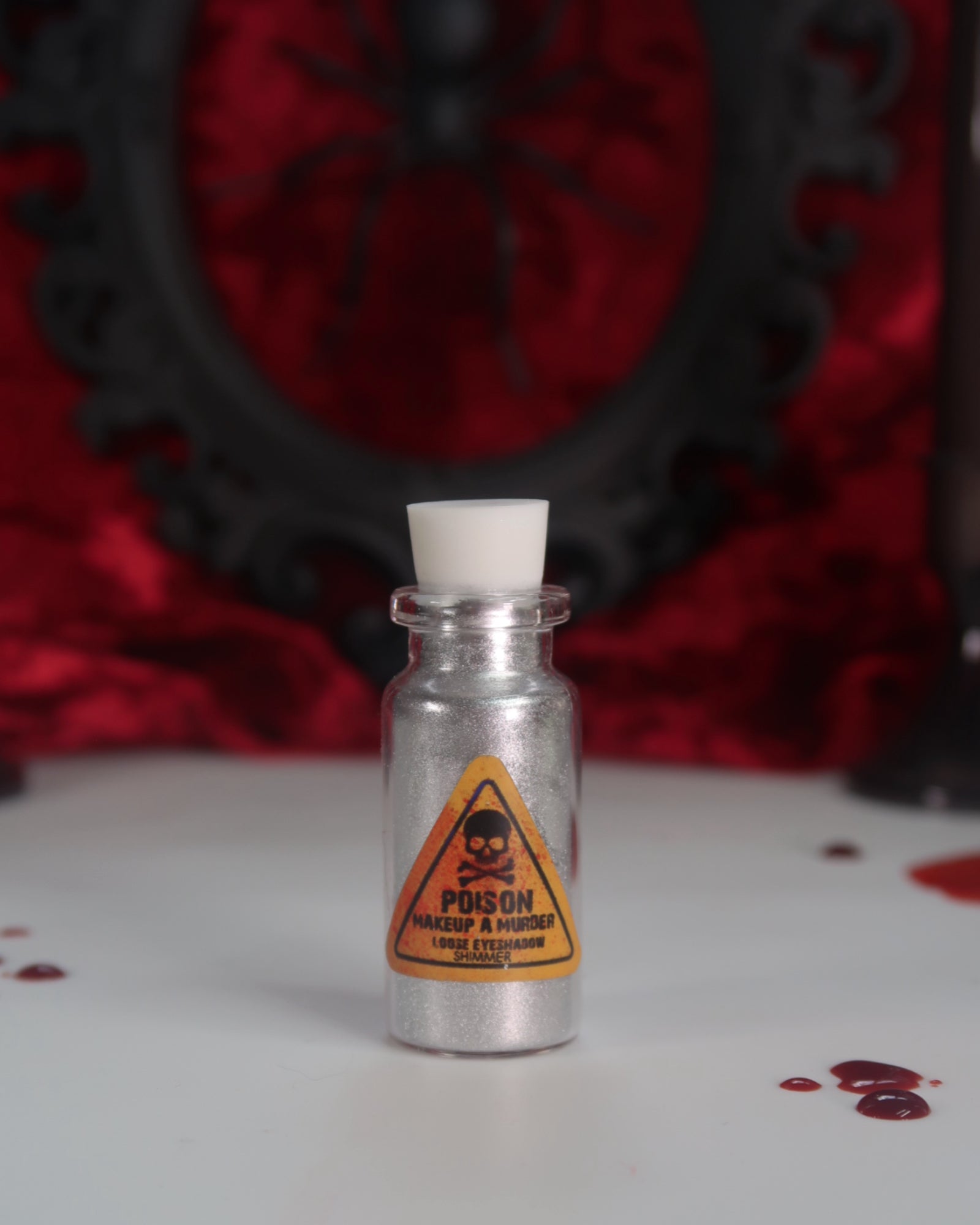 Poison Pigment Collection