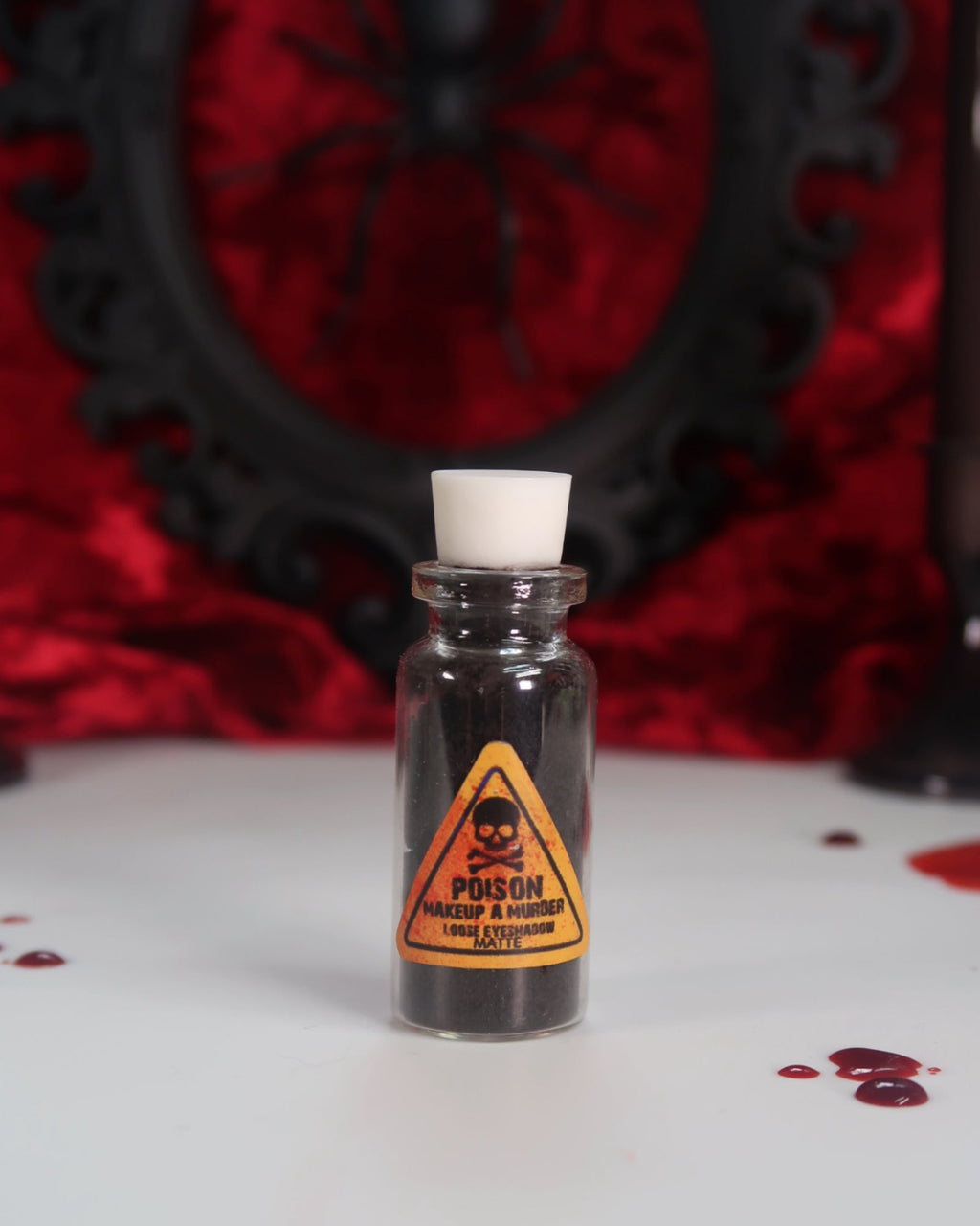 Poison Pigment Collection