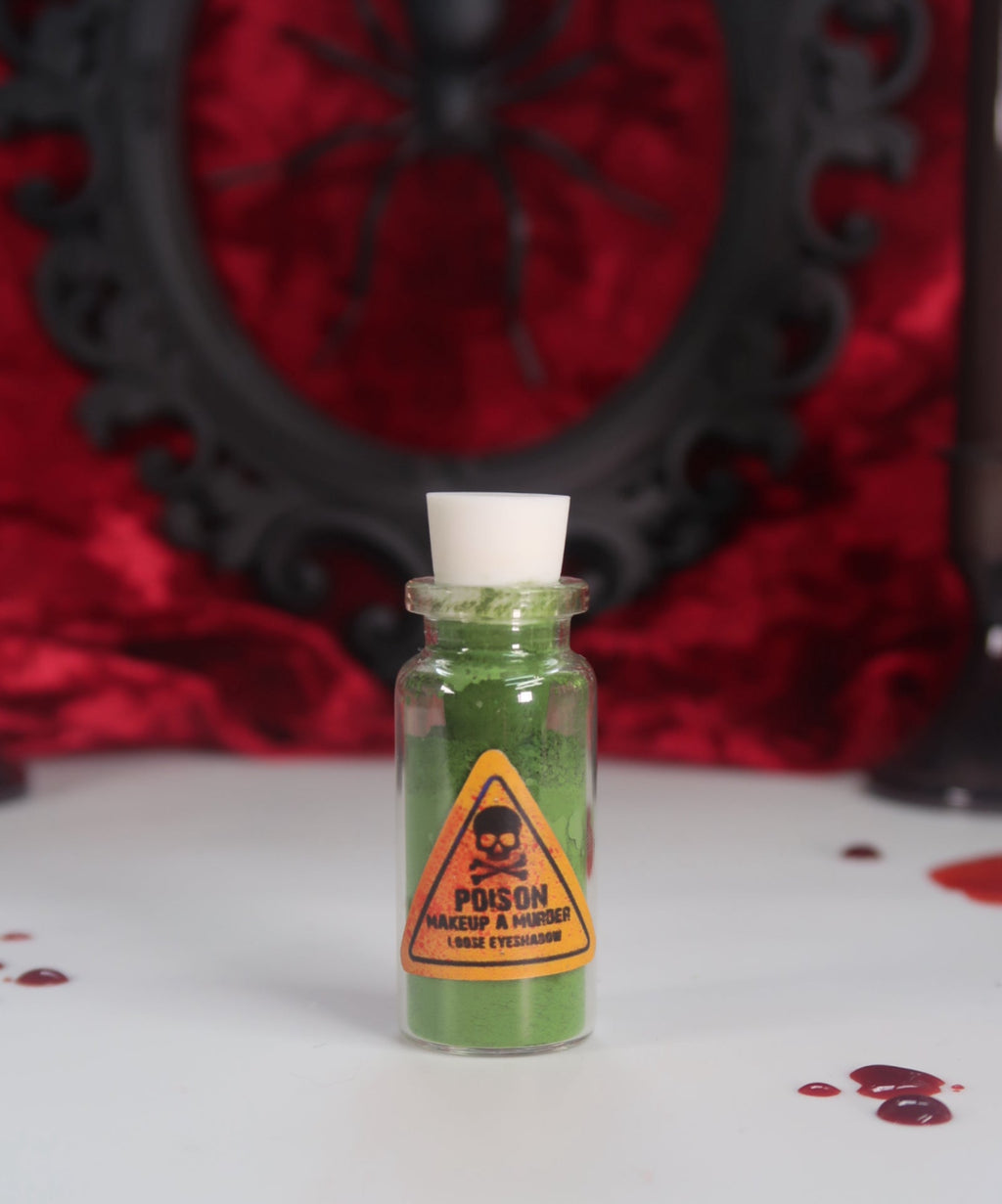 Poison Pigment Collection