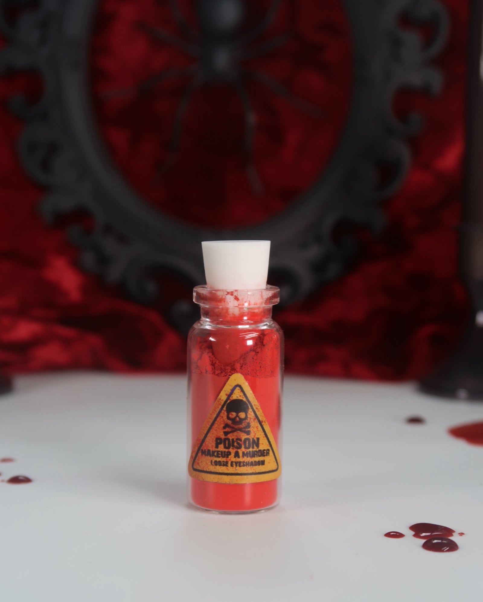Poison Pigment Collection