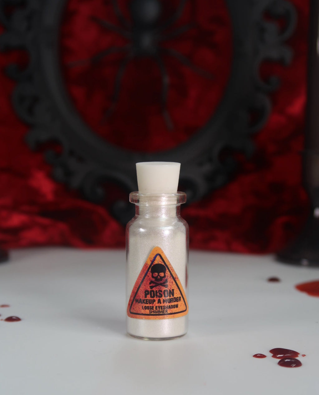 Poison Pigment Collection