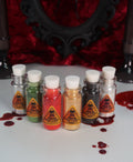 Poison Pigment Collection