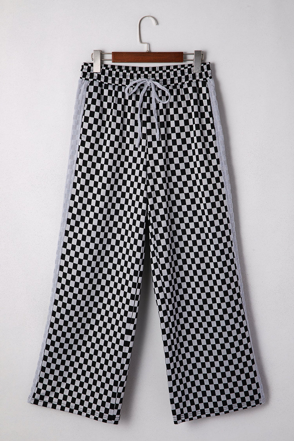 The Checker Pants