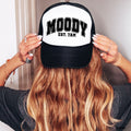 Moody 7am Trucker Hat