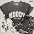 Moody 7am Tee
