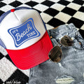It's Beach Time Trucker Hat