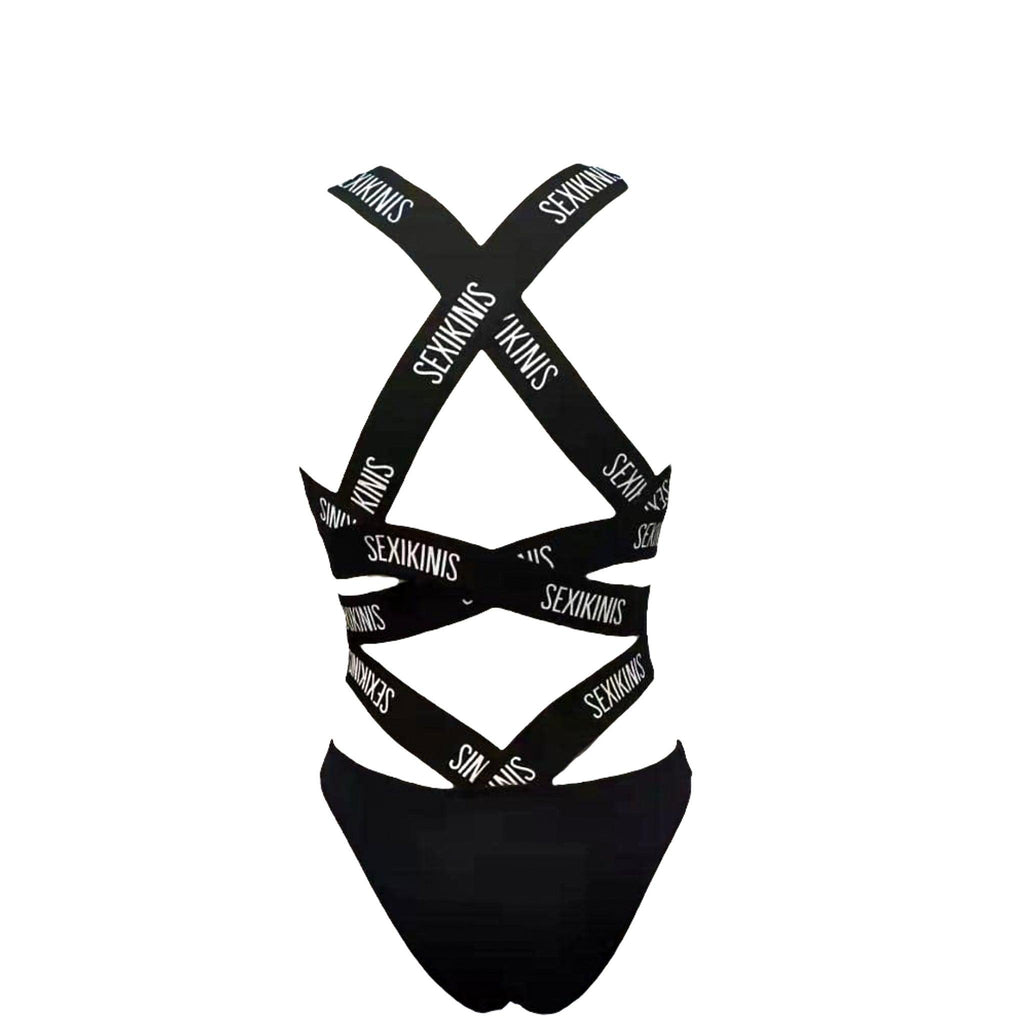 Baddish Two-Piece Swimsuit