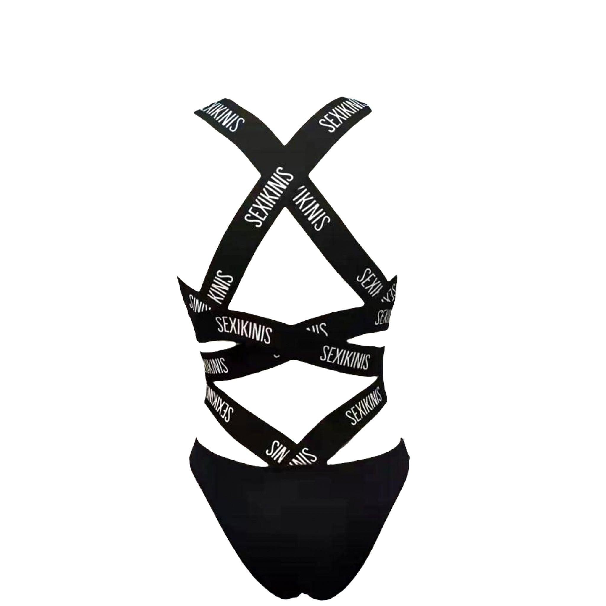 Baddish Two-Piece Swimsuit