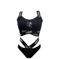 Baddish Two-Piece Swimsuit