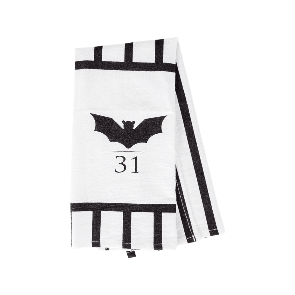 Gothic Kitchen Towels