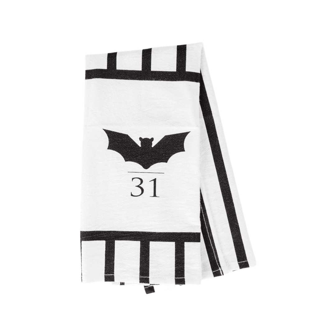 Gothic Kitchen Towels