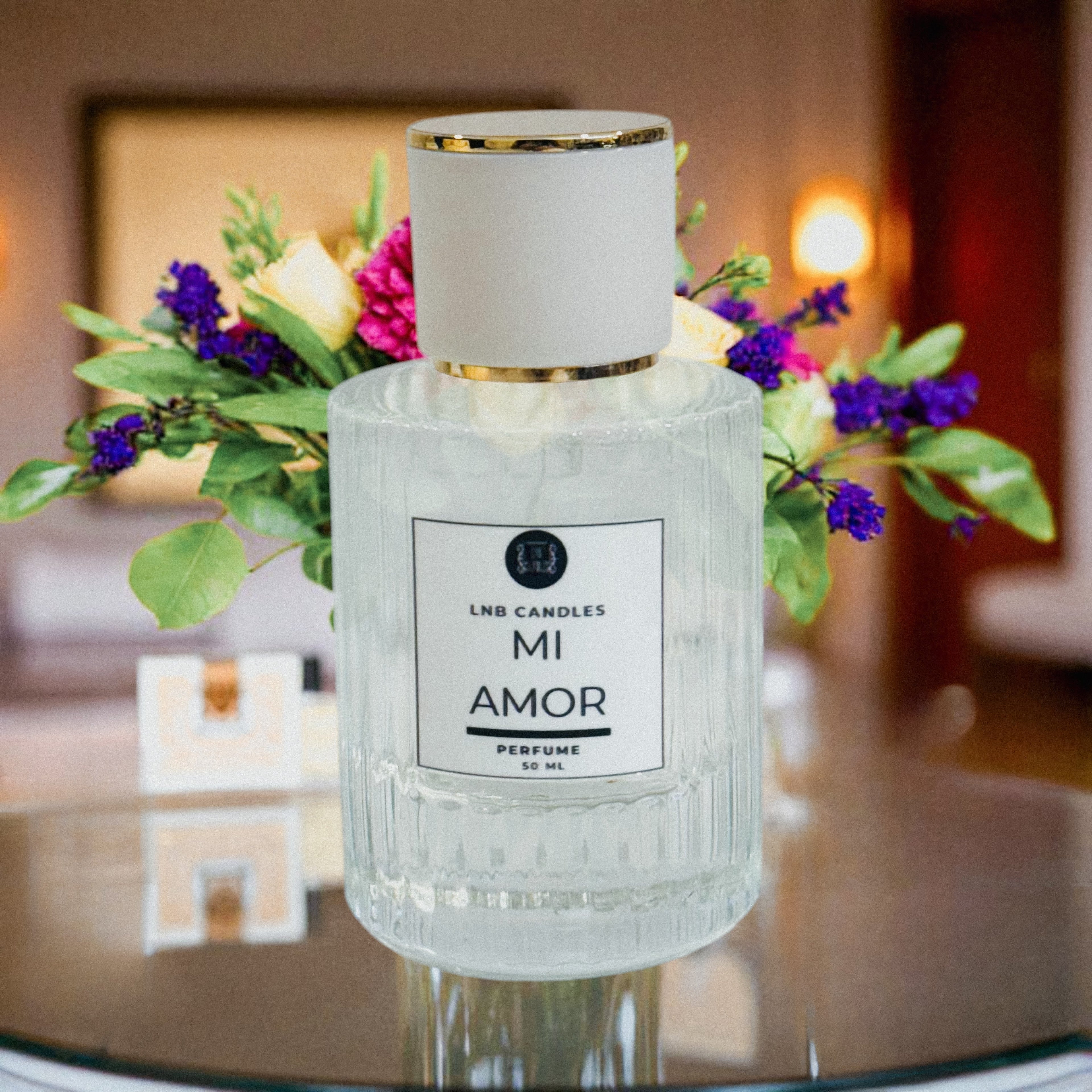 Mi Amor Perfume