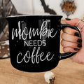 Mombie Mug