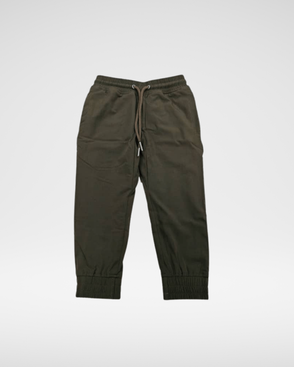 Veteran Slim Fit Jogger — Army
