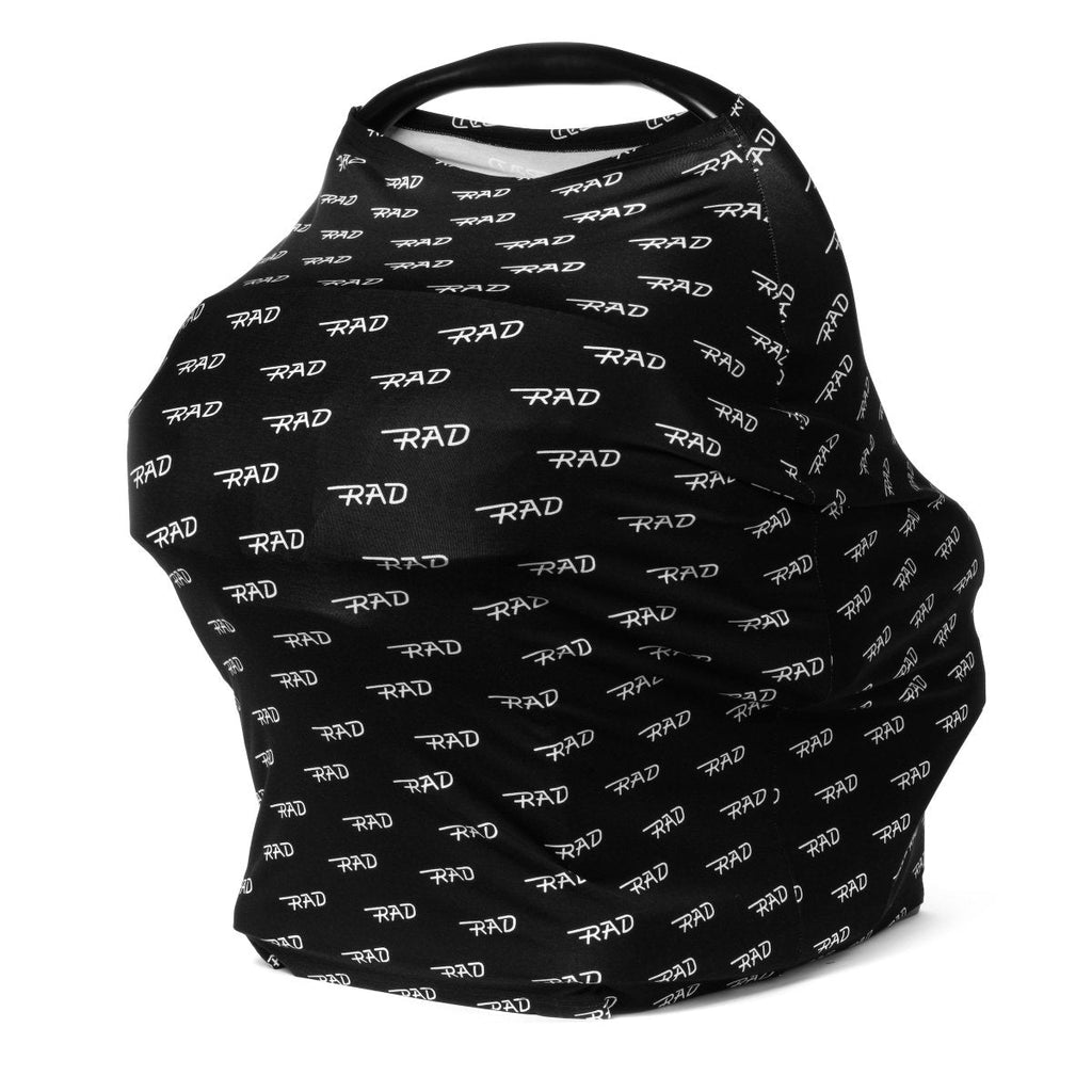 RAD Multi-Use Cover — Infant & Nursing