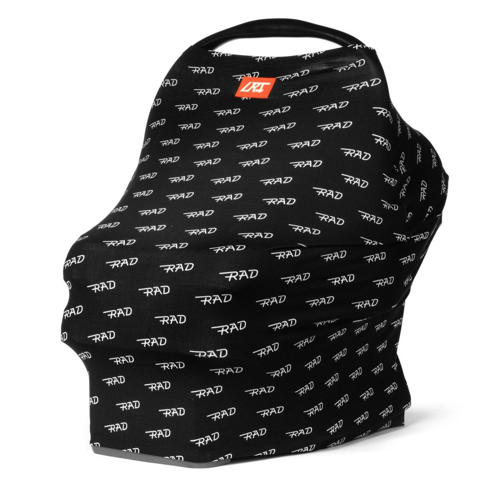 RAD Multi-Use Cover — Infant & Nursing