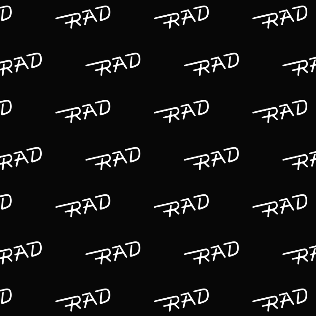 RAD Multi-Use Cover — Infant & Nursing