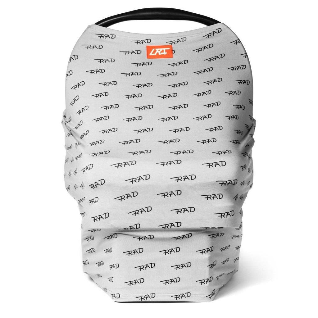 RAD Multi-Use Cover — Infant & Nursing