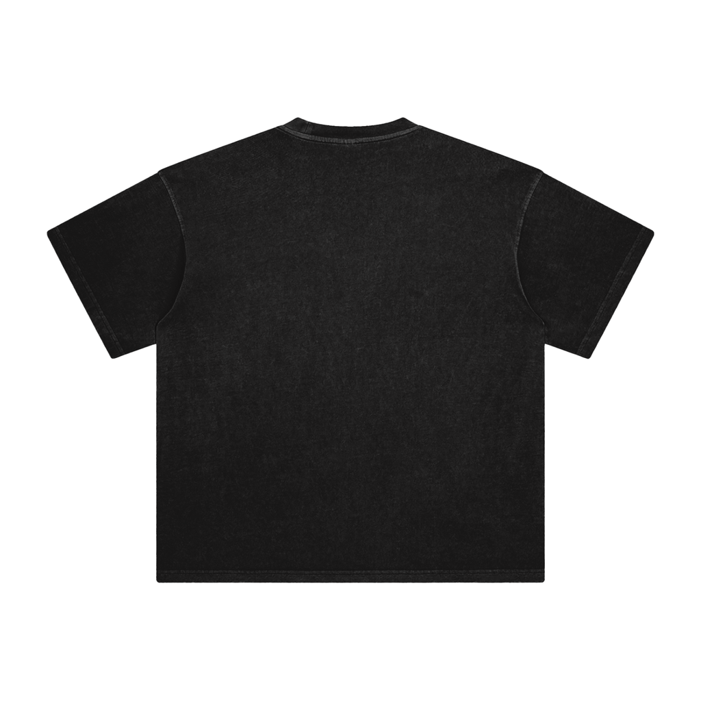 Salem Apothecary Enzyme Washed Tee