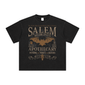 Salem Apothecary Enzyme Washed Tee