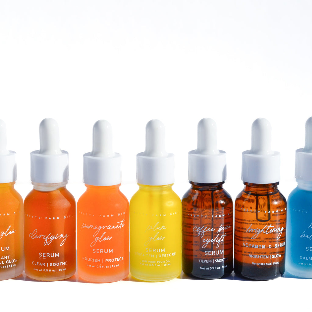 Daily Glow Serum Bundle