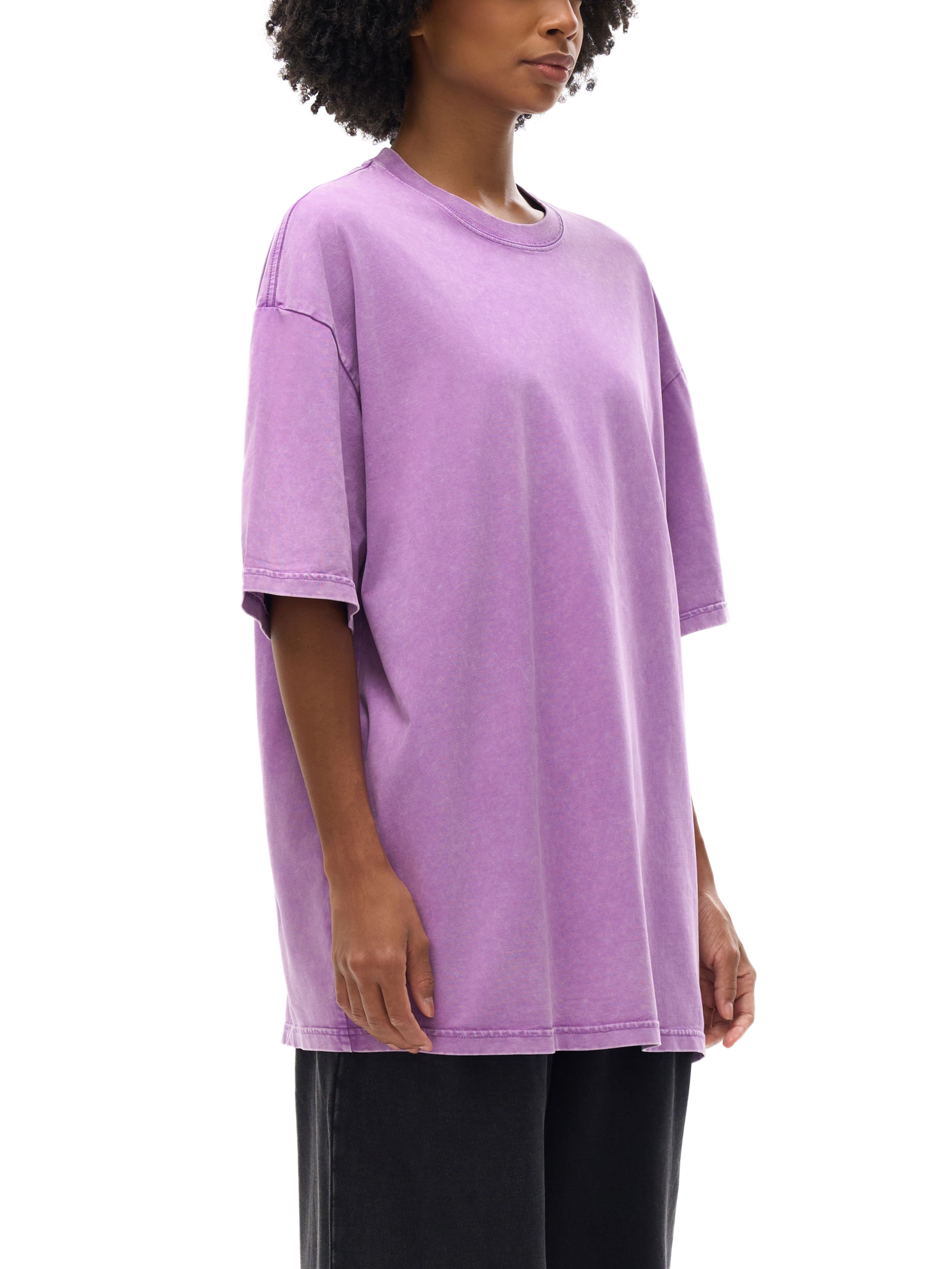 Sleepy Hollow Bed & Breakfast Acid Wash Tee