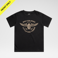 The Winged Mechanic Tee