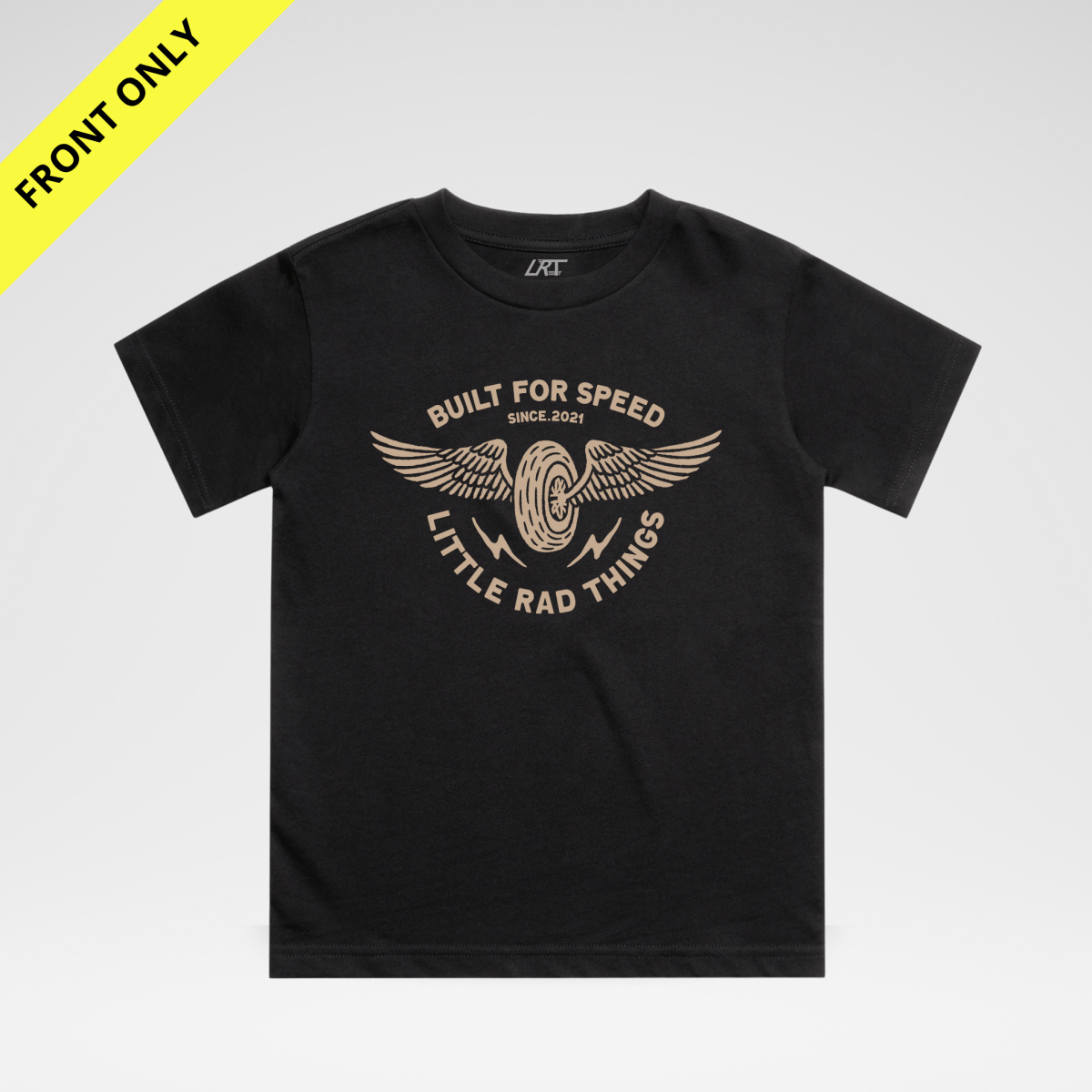 The Winged Mechanic Tee