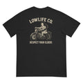 Respect Your Elders Tee