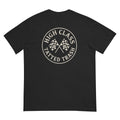 High Class Tatted Trash Tee
