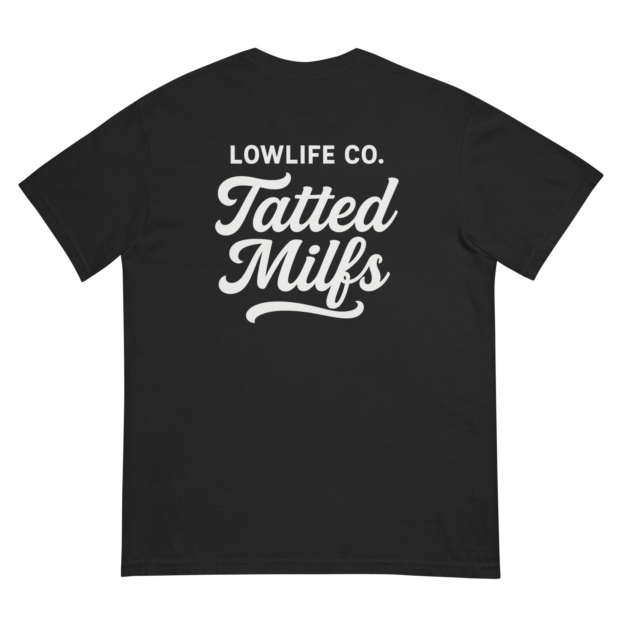 Tatted Milfs Tee