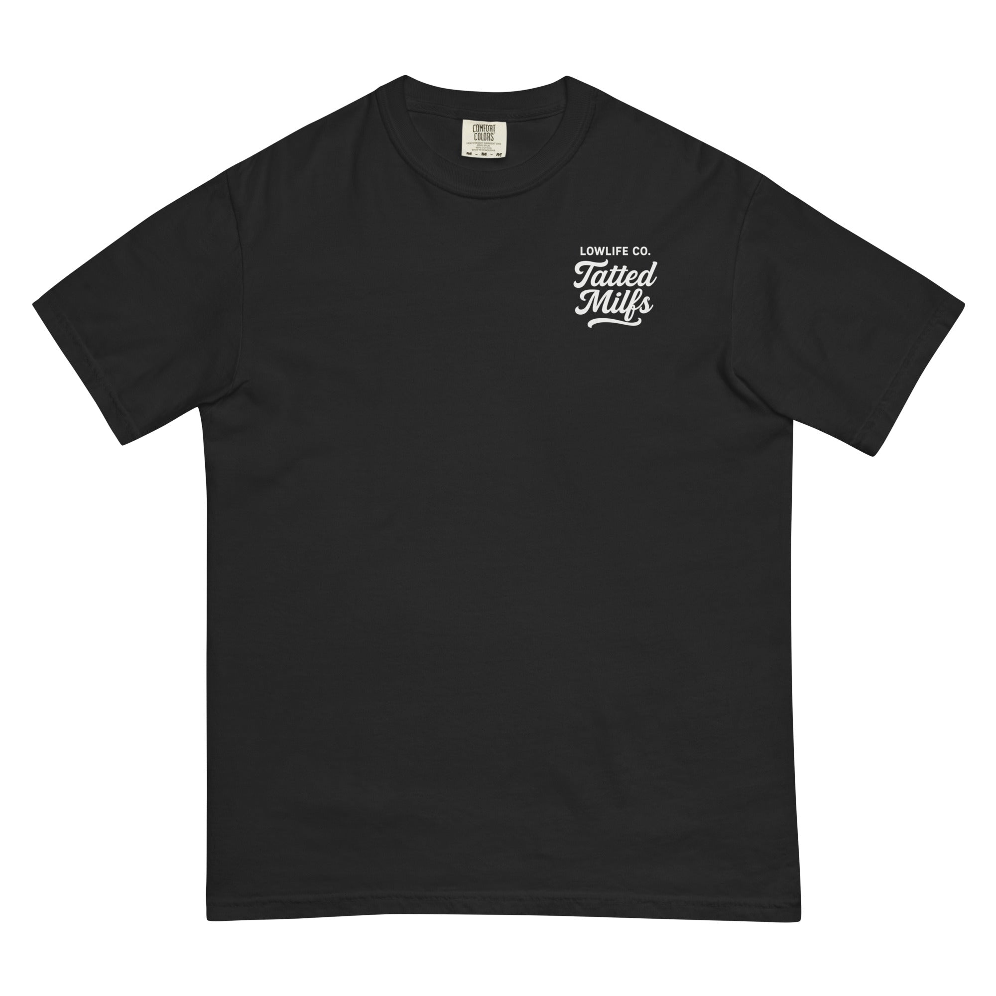 Respect Your Elders Tee