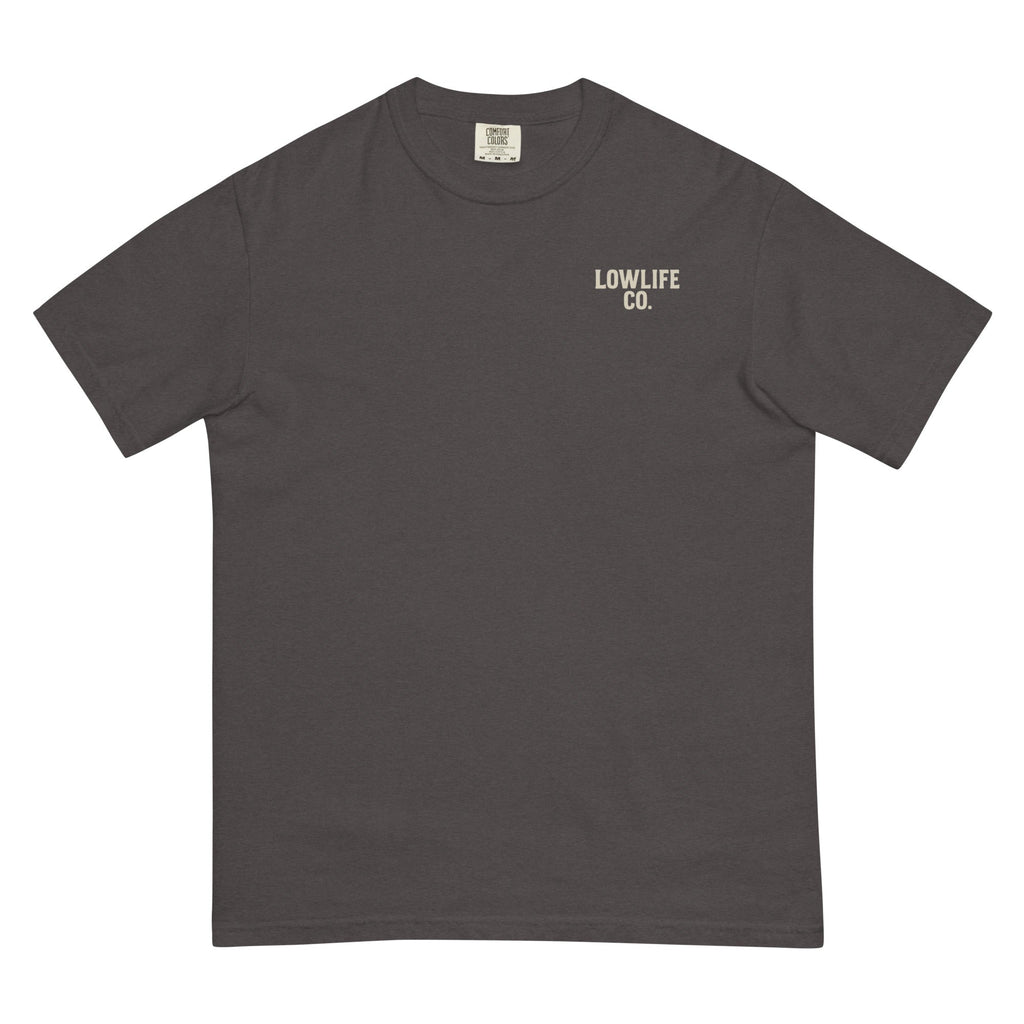 High Class Tatted Trash Tee