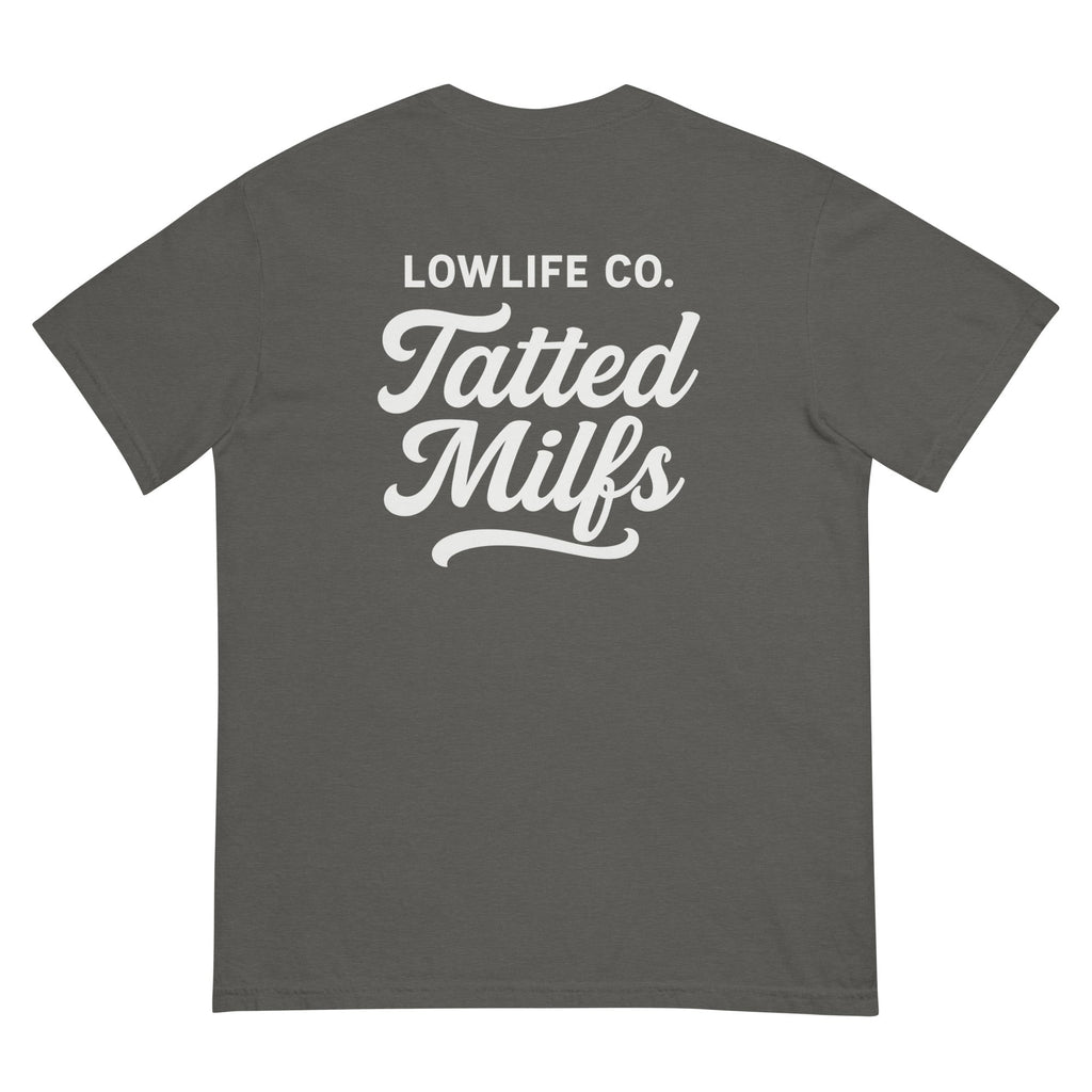 Tatted Milfs Tee