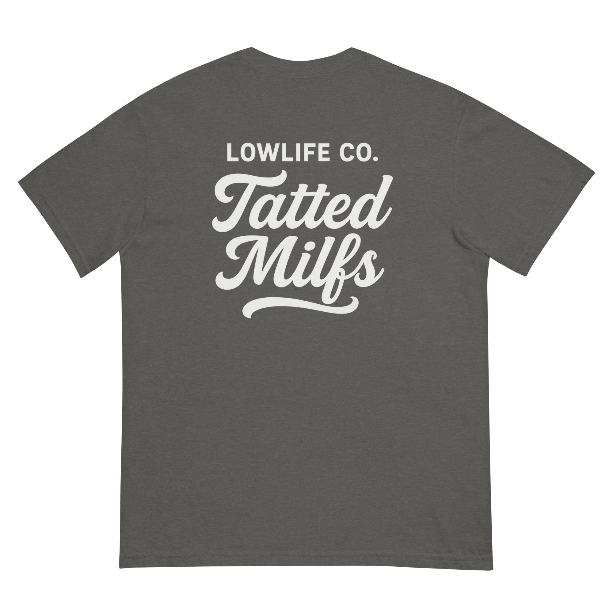 Tatted Milfs Tee