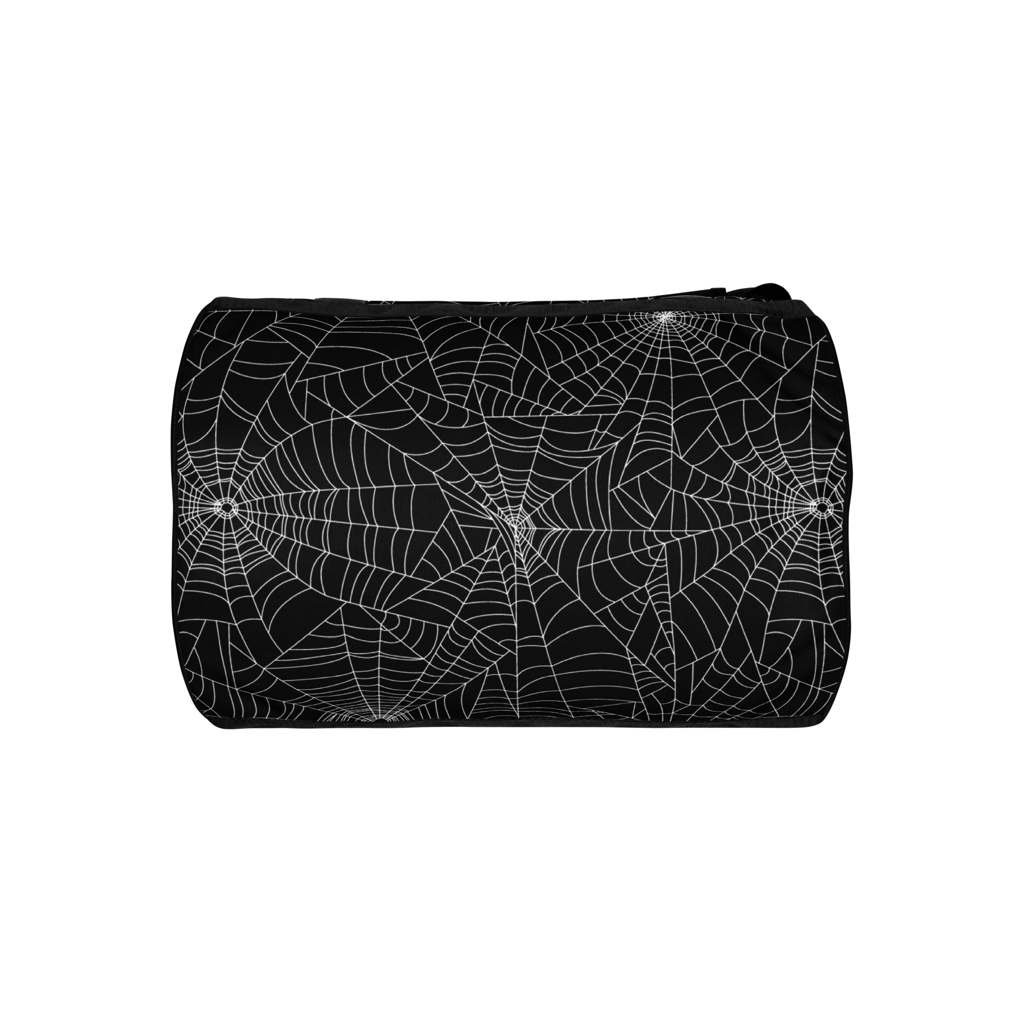 Web Weaver All-Over Print Gym Bag