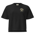 Hell Raiser Crop