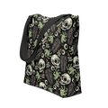 Zombabe Tote Bag